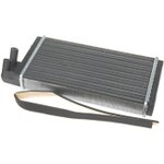 Радиатор отопителя (печки) для AUDI 100/A6(C4) 91-97 GANZ GIF07129