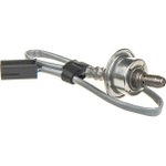 Oxygen sensor, Lambda Probe (4pin) for NISSAN Teana (J32) 08-13/Murano (Z51) ...