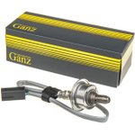 Oxygen sensor, Lambda Probe (4pin) for NISSAN Teana (J32) 08-13/Murano (Z51) ...