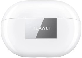 Фото 1/9 Наушники Huawei FreeBuds Pro 3 Piano-T100, Bluetooth, внутриканальные, белый [55037053]
