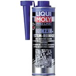 5153, LiquiMoly Benzin-System-Reiniger 0.5L_присадка для очистки бензиновых ...