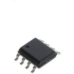 93C66A-I/SN, 4kB EEPROM Chip, 250ns 8-Pin SOIC SPI