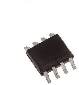 Фото 1/3 93C66B-I/SN, 4kB EEPROM Chip, 250ns 8-Pin SOIC SPI