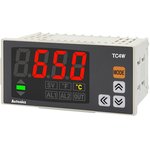 TC4W-N4N, Модуль: измеритель; температура; на панель; -10-50°C; 100-240ВAC