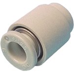 Cylinder Port VVQ1000-51A-C6, For Use With SX5000 Body Ported Valve Single Unit