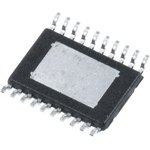 LM5118MH/NOPB, Switching Controllers 4V-75V VIN BUCKBOOST CONTROLLER