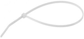 TY 300-50-100, TY-Fast Cable Tie 291 x 4.6mm, Polyamide 6.6, 220N, Natural