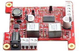 JBM-008, JustBoom Amp Audio Amplifier Board