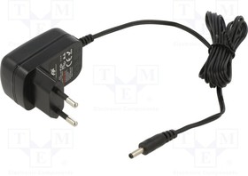AK-TB-34, Power supply: switched-mode; 5VDC; 2A; Out: 3,5/1,35