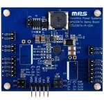 EVQ3367A-R-00A, Evaluation Kit, MPQ3367AGRE, Boost, Analogue, PWM ...