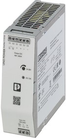 1110155, UPS - Uninterruptible Power Supplies UNO2-PS/1AC/48DC/240W