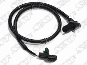 Датчик ABS RR MITSUBISHI PAJERO/MONTERO V87/93/97/98 06-13 RH