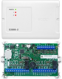 С2000-2,Контроллер СКУД – купить оптом и в розницу