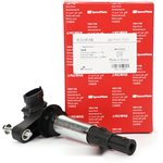 SM-ICE016, Катушка зажигания OPEL Vectra C/SAAB 9-3 (YS3F),9-4X/CHEVROLET ...