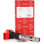 SMICE066, Катушка зажигания AUDI A4 B6 (8E),A4 B6/B7 (8H),A8 (4E),A6 C6 ...