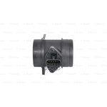 0280218116, BOSCH mass air flow sensor VAZ-2115,10,23