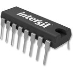 ICL3232CPZ, RS-232 Interface IC W/ANNEAL RS232 3V 2D /2R COM