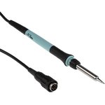 T0058770715, Electric Soldering Iron, 23V, 70W, for use with WE1 Soldering Iron ...
