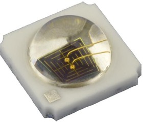 LZ1-00R802-0000, High Power LEDs - Single Color IR 1050nm Clear Dome