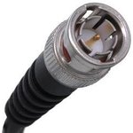 415-0057-012, 415 Series Male BNC to Male BNC Coaxial Cable, 304.8mm ...
