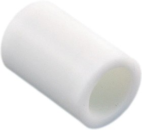 9912-375, Standoffs & Spacers Screw Spacer .375in Nylon White