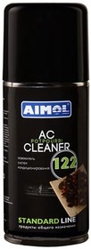 AC Cleaner Potpourri 150мл очиститель системы кондиционирования попурри 8717662390302