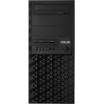 Серверная платформа Asus PRO E500 G7 Tower,LGA1200,4xDDR4 3200/2933(upto 128GB UDIMM),3xLFF HDD,1xSFF HDD,2x5,25" bay,5xPCi slot,2xGbE,DRV,5