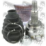 2410-KANII, External C-ct\ Renault Kangoo 1.6/1.5D 08