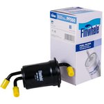 Фильтр топливный KIA Carens/Spectra/Shuma FINWHALE PF560