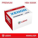 90065LXSP, Комплект ксенона