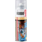 Очиститель для люстр KUDO пенный 650 мл KUDO KUH408