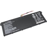 Аккумуляторная батарея для ноутбука Acer Extensa 15 EX215-53G (AP19B8K) 11.25V ...