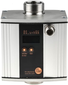 Фото 1/4 SU8000, SU Series Ultrasonic Flow Meter for Liquid, 0 L/min Min, 100 L/min Max