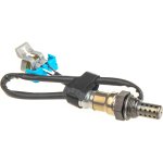 Oxygen sensor, Lambda probe Antara 2.4 XE,XF GANZ GIG05111
