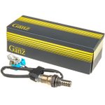 Oxygen sensor, Lambda probe Antara 2.4 XE,XF GANZ GIG05111