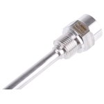 909710/10-848-10- 500-104-26/000, 1/2 BSP Thermowell for Use with Thermocouple ...