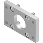 Mounting Bracket FNC-63, For Use With DSBG Series Cylinder, To Fit 63mm Bore Size