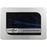 SSD накопитель Crucial MX500 2.5 250GB SATA3 (CT250MX500SSD1)
