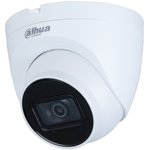 DH-IPC-HDW2241TP-S-0280B, Видеокамера уличная IP DAHUA с фиксированным объективом