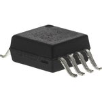 ACPL-C870-000E, ACPL-C870-000E, Isolation Amplifier, 4.5 5.5 V, 8-Pin SSOP