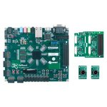 471-034, ZedBoard Advanced Image Processing Kit with Dual Pcam