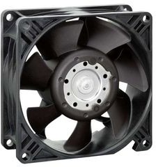 3252JH3, S-Panther Axial Fan DC 92x92x38mm 12V 270m³/h