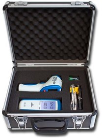 P8104, Temperature Measurement Kit, -200 ... 1372°C