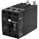 DR6760A30RP, Solid State Relay, 30A, 600V, Instantaneous Switching