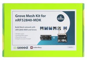 110061007, Grove Mesh Kit for nRF52840-MDK