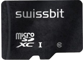 SFSD128GN1AM1MT- I-6F-211-STD, Memory Cards Industrial microSD Card, S-55u, 128 GB, 3D TLC Flash, -40C to +85C
