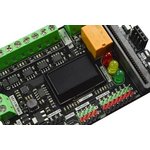 MBT0042, DFRobot Accessories Xia mi Multi-functional Expansion Board for BBC ...