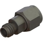 1139-6021, RF ADAPTER, 1MM PLUG-RCPT, 50 OHM