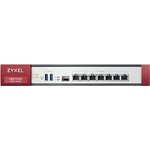 ZYXEL USGFLEX500-EUCI02F, Межсетевой экран