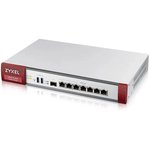 ZYXEL USGFLEX500-EUCI01F, Межсетевой экран